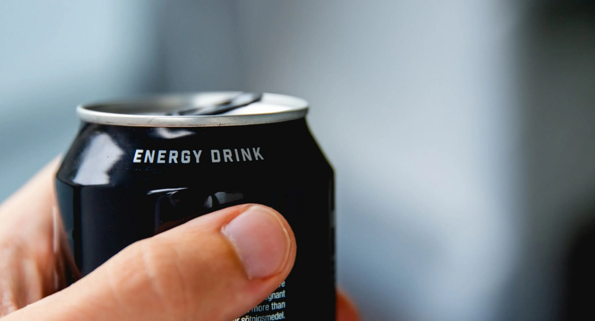 Bebidas energéticas. Foto: Reuters