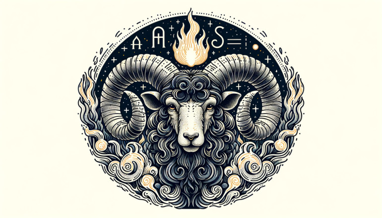 Horóscopo de Aries de hoy: domingo 9 de junio de 2024. Foto: Redacción canal26.com