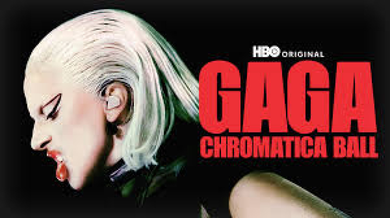 El documental de Lady Gaga. Foto: HBO