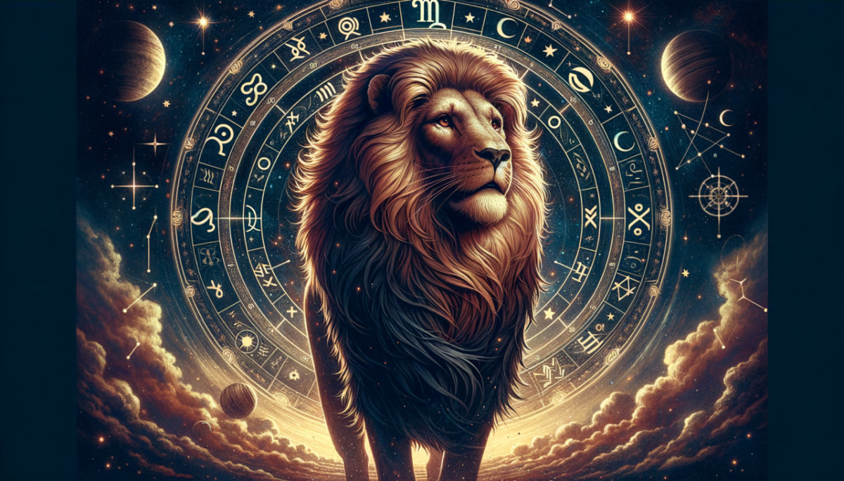 Horoscopo de Leo de hoy: miércoles 12 de junio de 2024. Foto: Redacción canal26.com