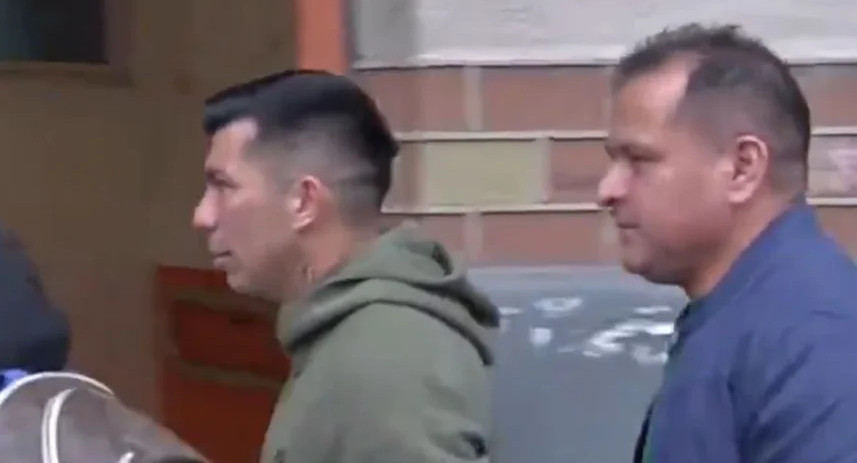 Gary Medel jugará en Boca. Foto: captura