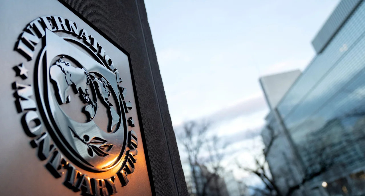 Fondo Monetario Internacional (FMI). Foto: NA