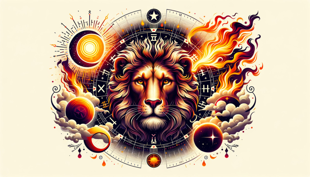 Horoscopo de Leo de hoy: viernes 14 de junio de 2024. Foto: Redacción canal26.com