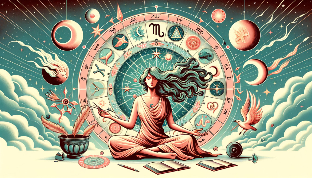 Horoscopo de Virgo de hoy: viernes 14 de junio de 2024. Foto: Redacción canal26.com