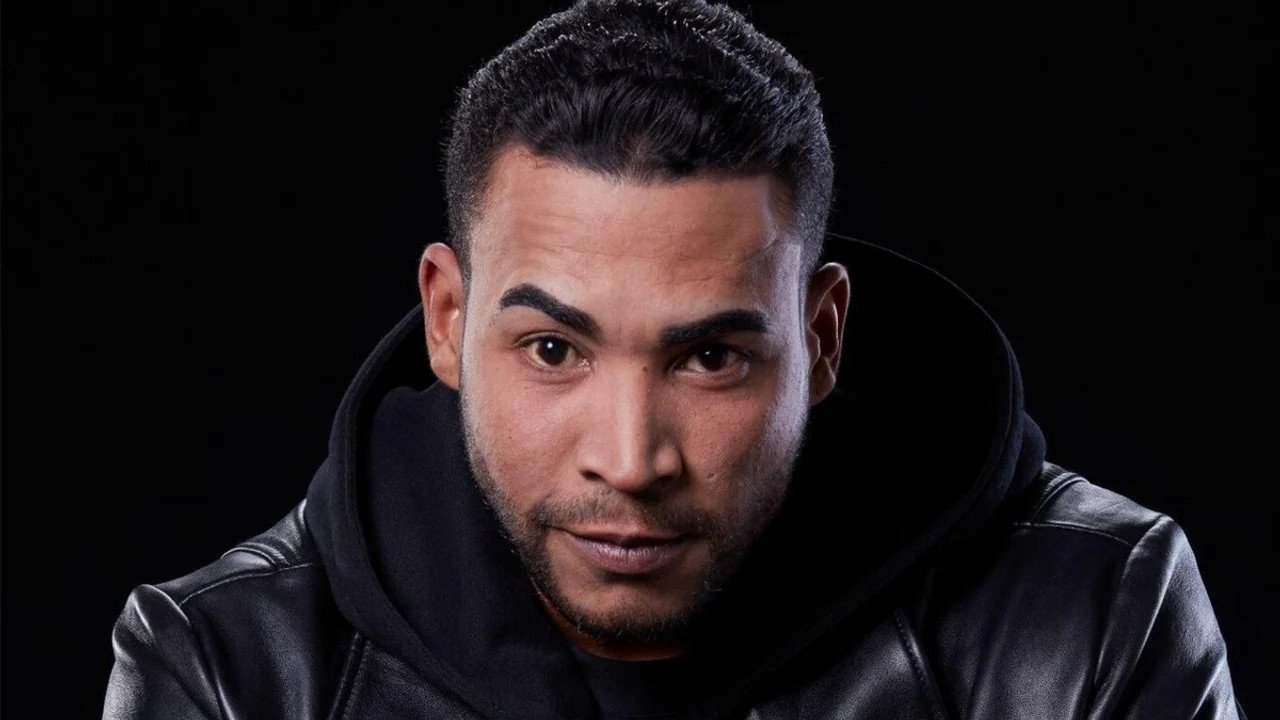 Don Omar. Foto: NA.