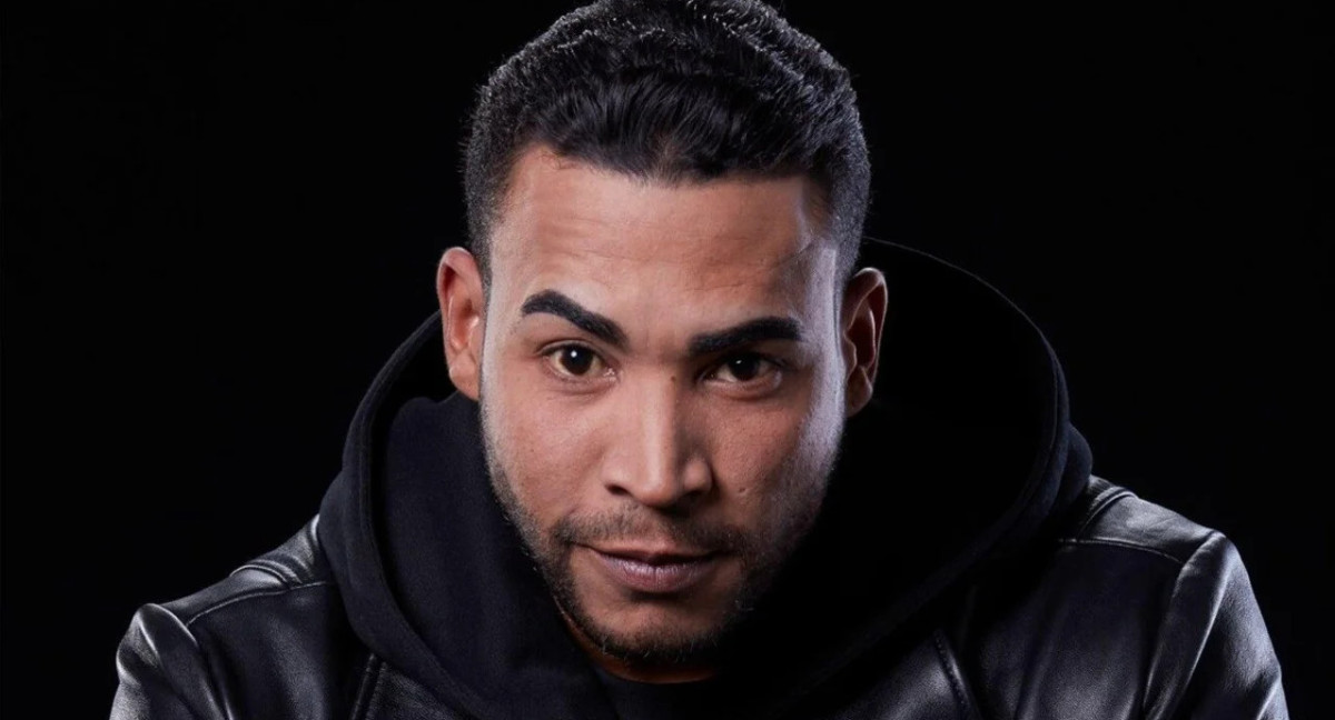 Don Omar. Foto: NA.