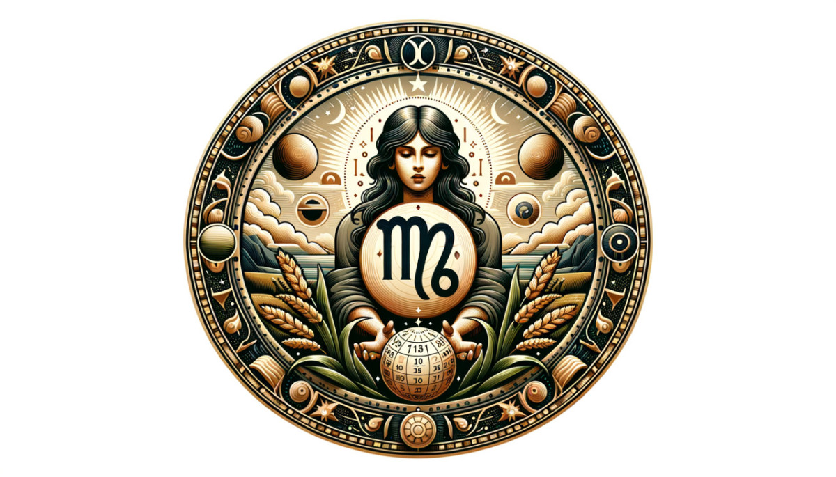 Horoscopo de Virgo de hoy: martes 18 de junio de 2024. Foto: Redacción canal26.com