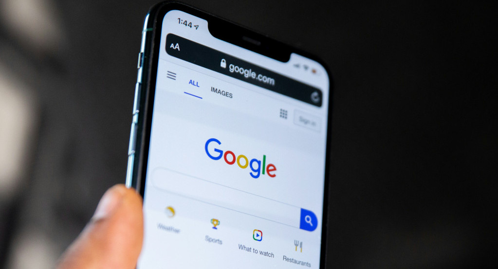 Celular, tecnología, Google. Foto: Unsplash