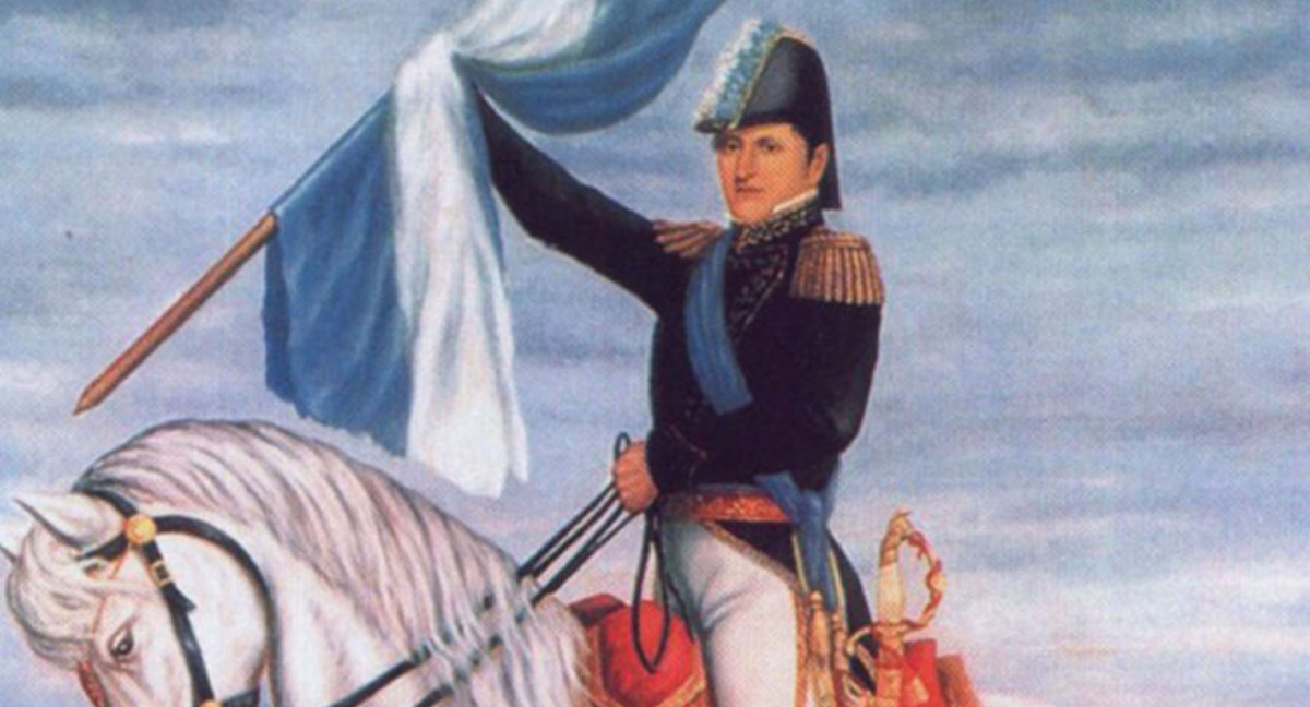 Manuel Belgrano