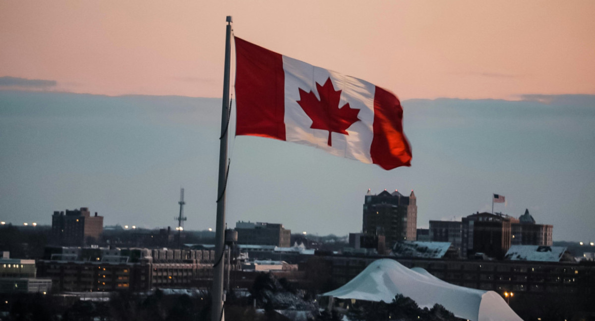 Canadá. Foto: Unsplash