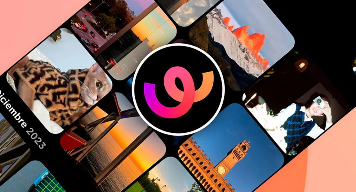 Whee, la nueva app de los creadores de TikTok.