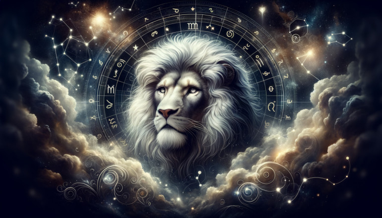 Horoscopo de Leo de hoy: domingo 23 de junio de 2024. Foto: Redacción canal26.com