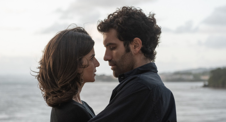 Clanes, serie. Foto: prensa Netflix.