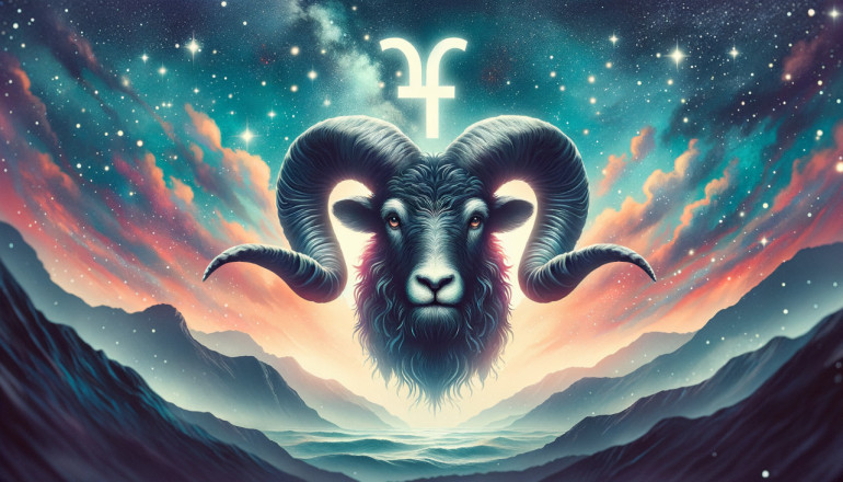 Horoscopo de Aries de hoy: miércoles 26 de junio de 2024. Foto: Redacción canal26.com