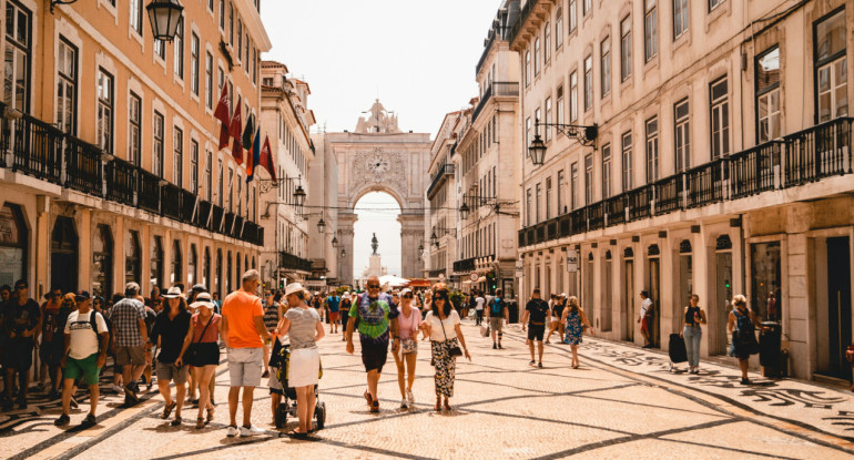 Portugal. Foto: Unsplash.