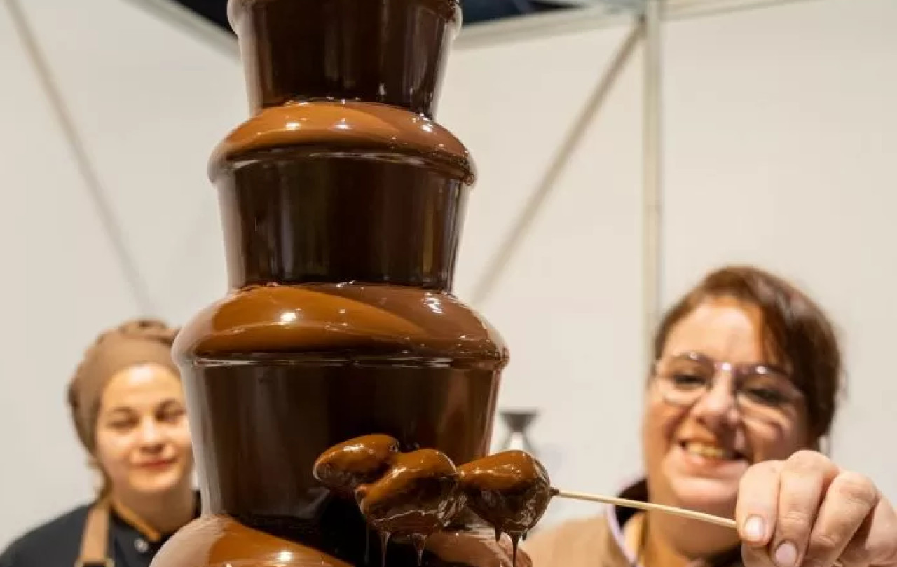 Feria Chocolaterie