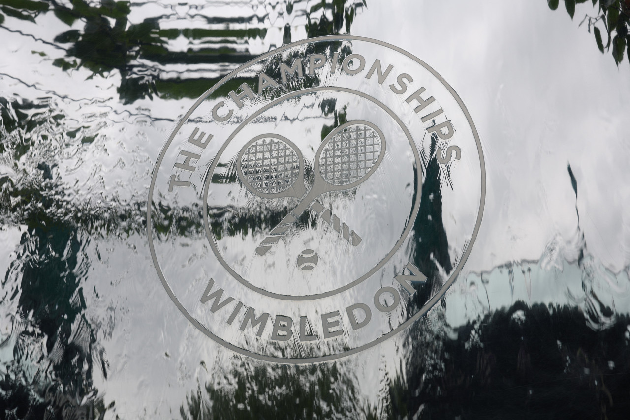 Wimbledon. Foto: Reuters.