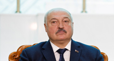 Aleksander Lukashenko