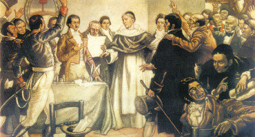 9 de Julio de 1816