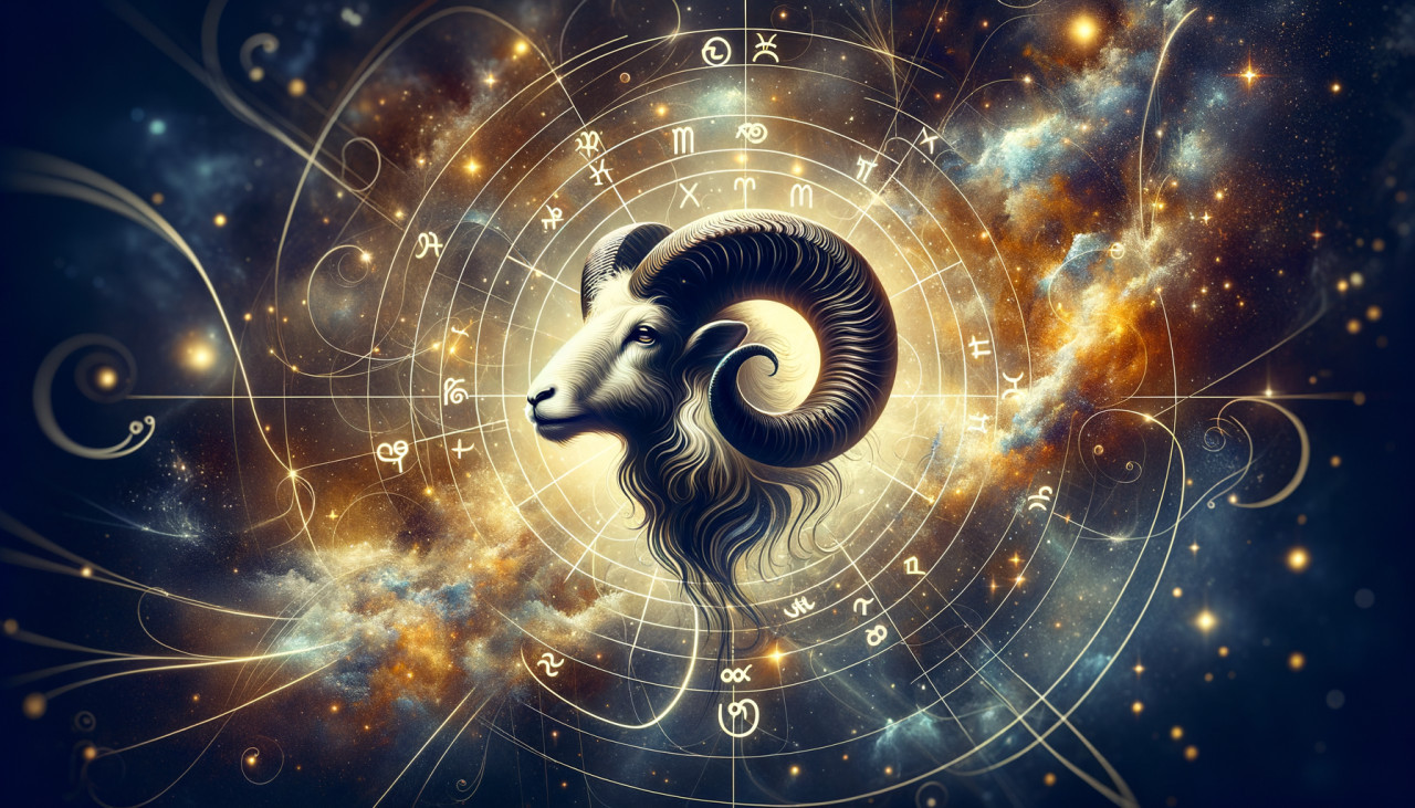 Horoscopo de Aries de hoy: lunes 8 de julio de 2024. Foto: Redacción canal26.com