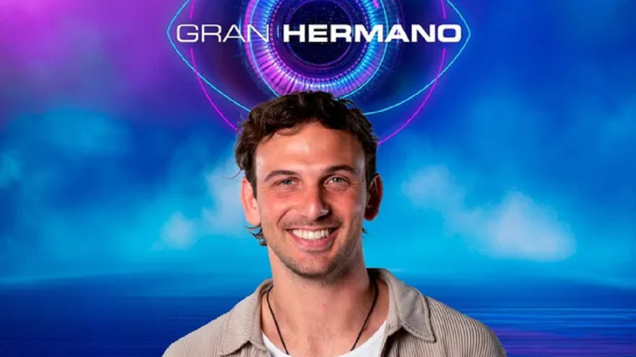 Bautista Mascia se consagró ganador de Gran Hermano.