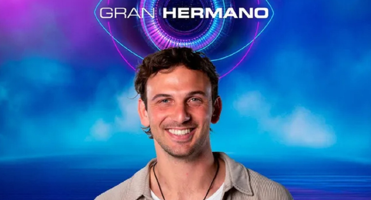 Bautista Mascia se consagró ganador de Gran Hermano.