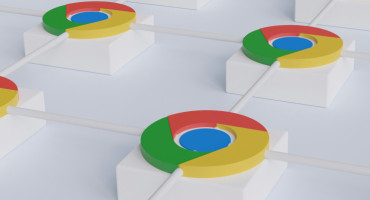 Google Chrome. Foto: Unsplash