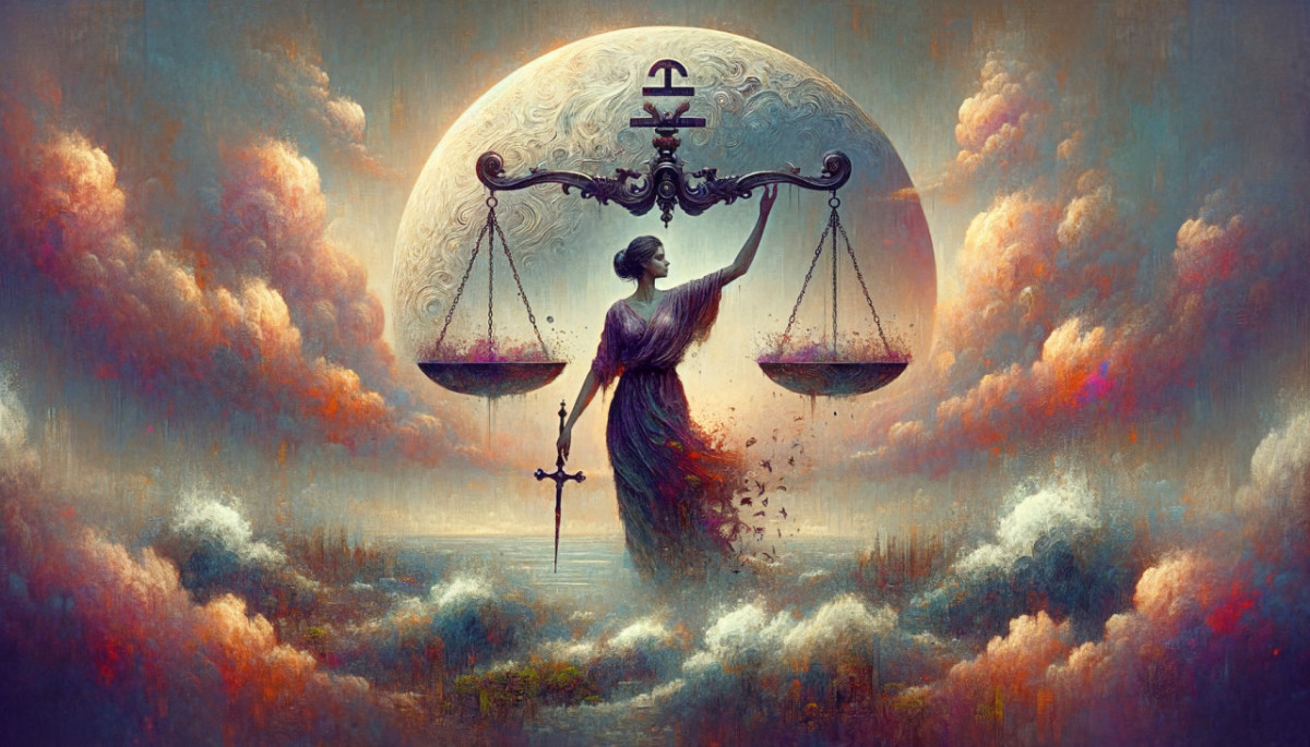 Horoscopo de Libra de hoy: jueves 11 de julio de 2024. Foto: Redacción canal26.com