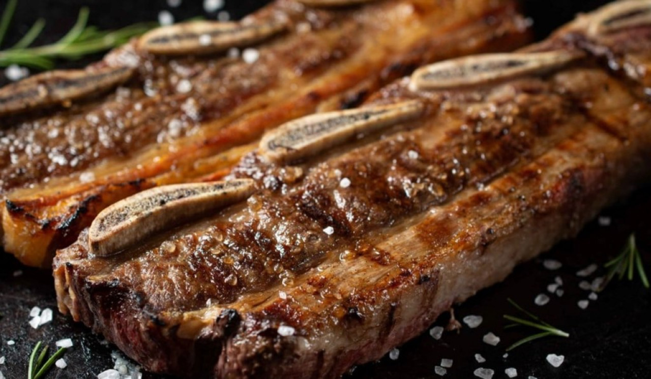 Un asado de primera: 5 trucos para prender el fuego de la parrilla de ...