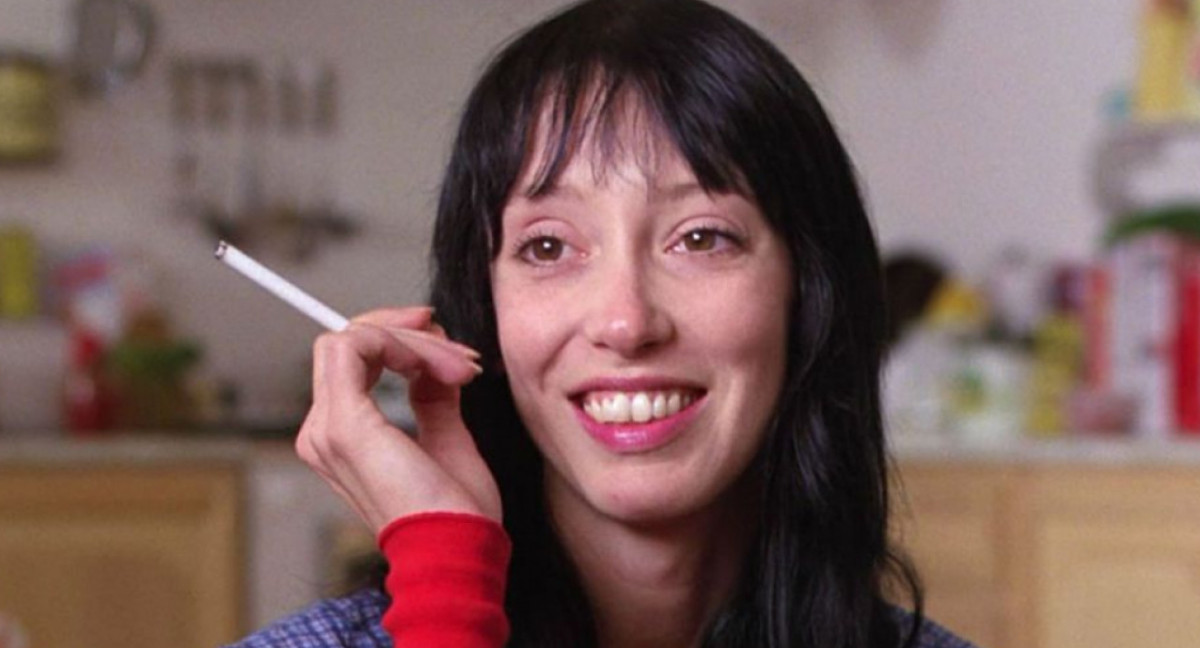 Shelley Duvall. Foto: Archivo.