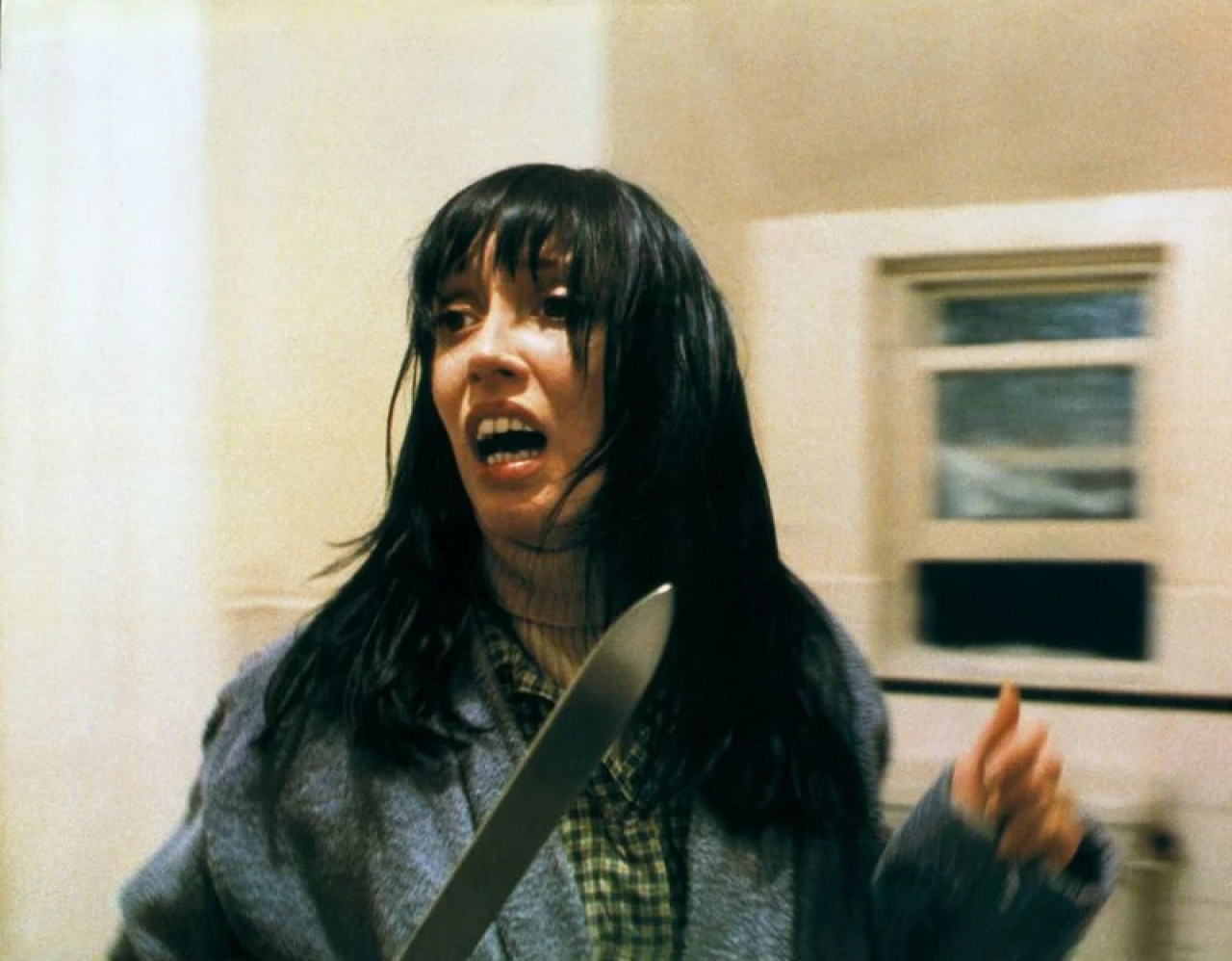 Shelley Duvall. Foto: Archivo.