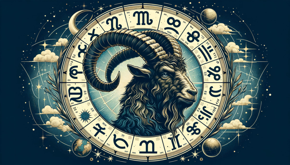 Horoscopo de Capricornio de hoy: viernes 12 de julio de 2024. Foto: Redacción canal26.com