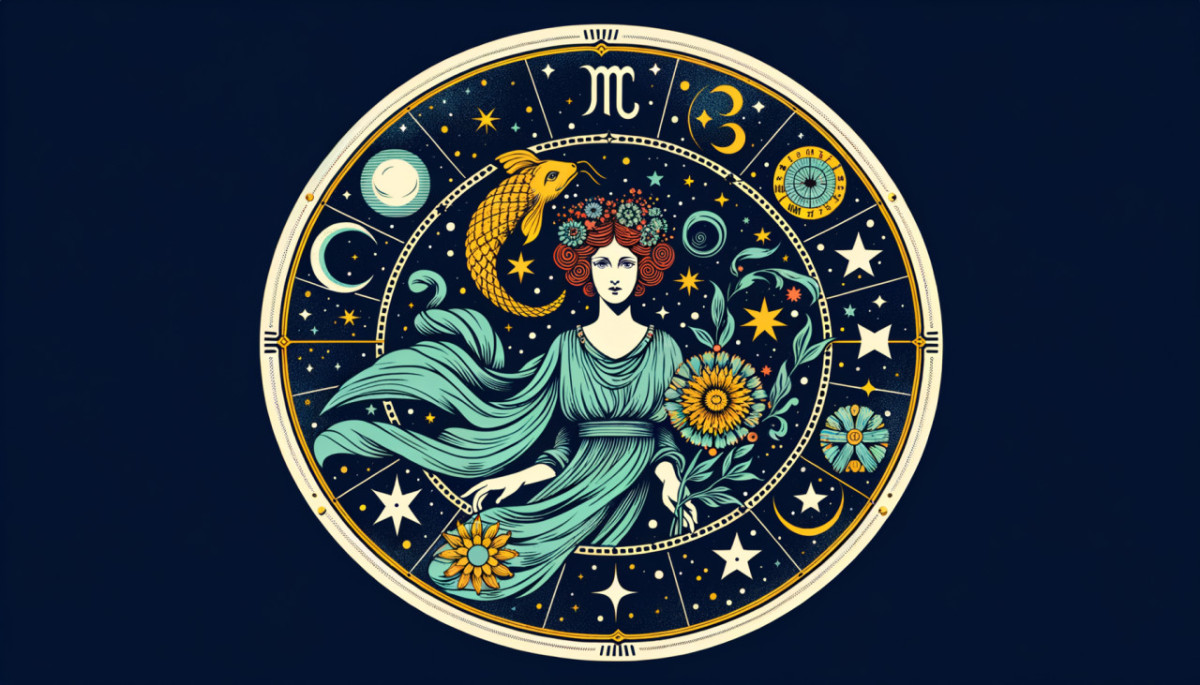 Horoscopo de Virgo de hoy: viernes 12 de julio de 2024. Foto: Redacción canal26.com