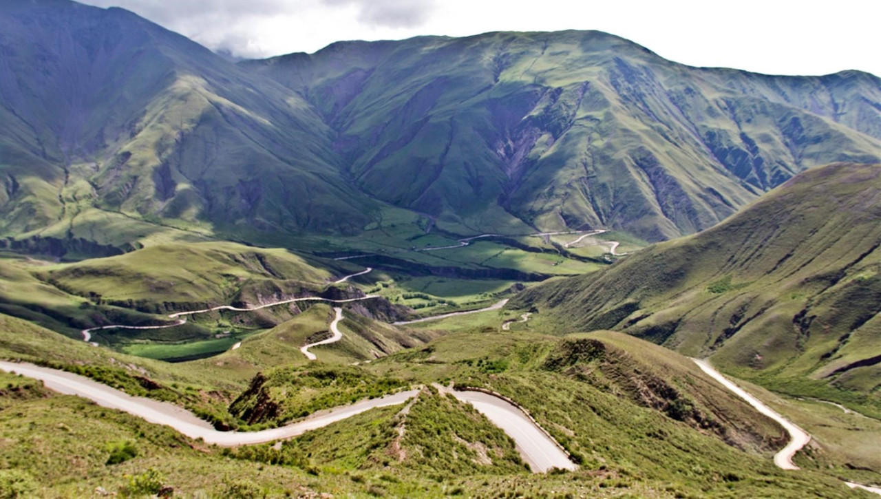 Cachi, Salta, Argentina. Foto: norte.com.