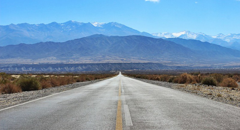 Cachi, Salta, Argentina. Foto: norte.com.