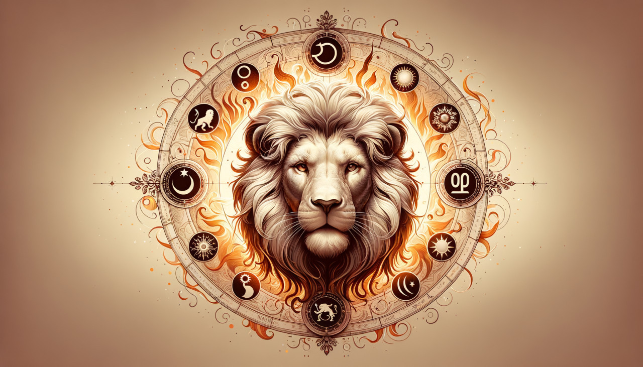 Horoscopo de Leo de hoy: sábado 13 de julio de 2024. Foto: Redacción canal26.com