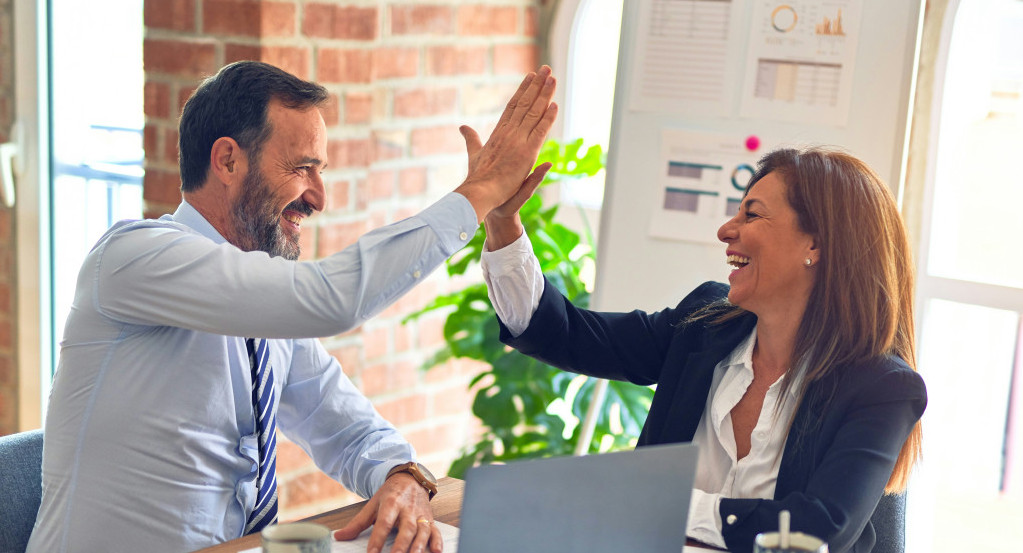 Consejos para conseguir un buen trabajo. Foto: Unsplash.