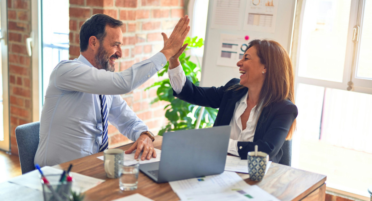 Consejos para conseguir un buen trabajo. Foto: Unsplash.