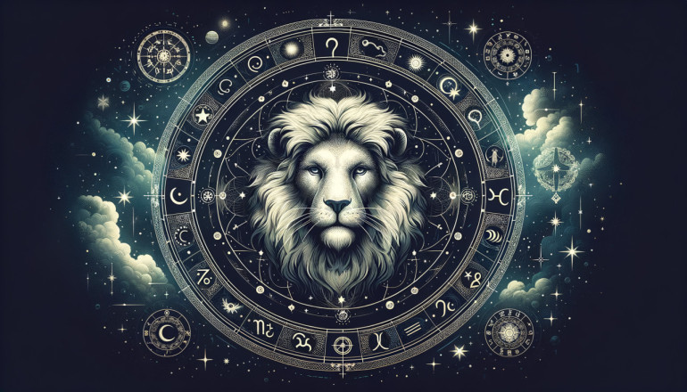 Horoscopo de Leo de hoy: martes 16 de julio de 2024. Foto: Redacción canal26.com