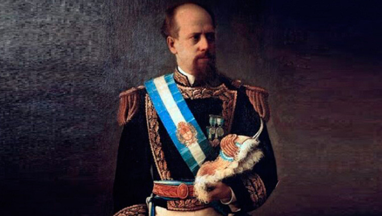 Julio Argentino Roca