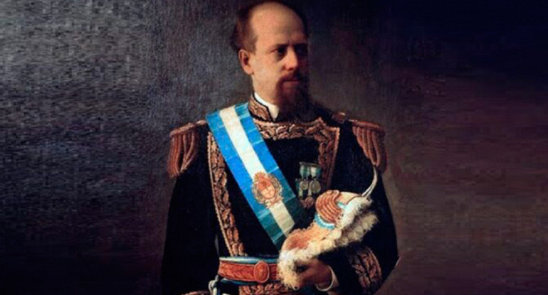 Julio Argentino Roca