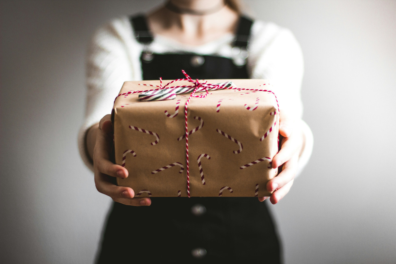 Regalos para el Día del Amigo. Foto: Unsplash.