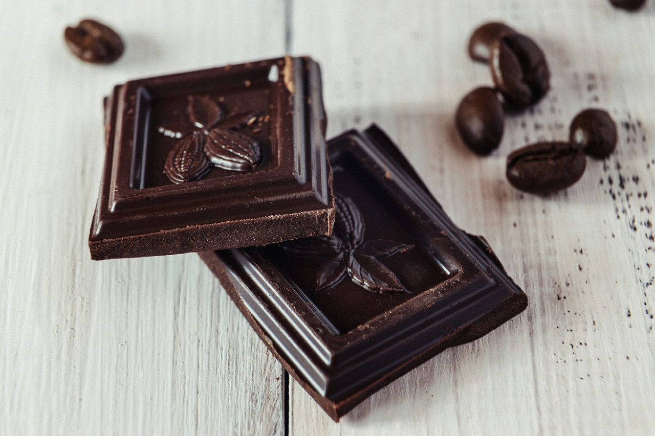 Chocolate; cacao. Foto: Unsplash.