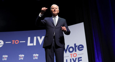 Joe Biden. Foto: REUTERS.