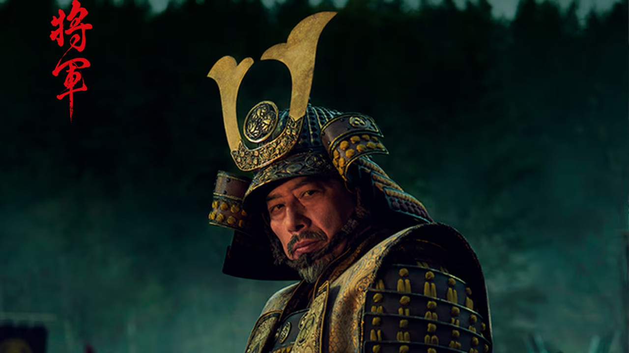 "Shogun". Foto: Disney +.