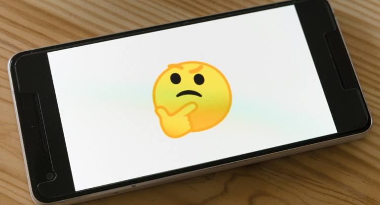 Emoji. Foto: Unsplash