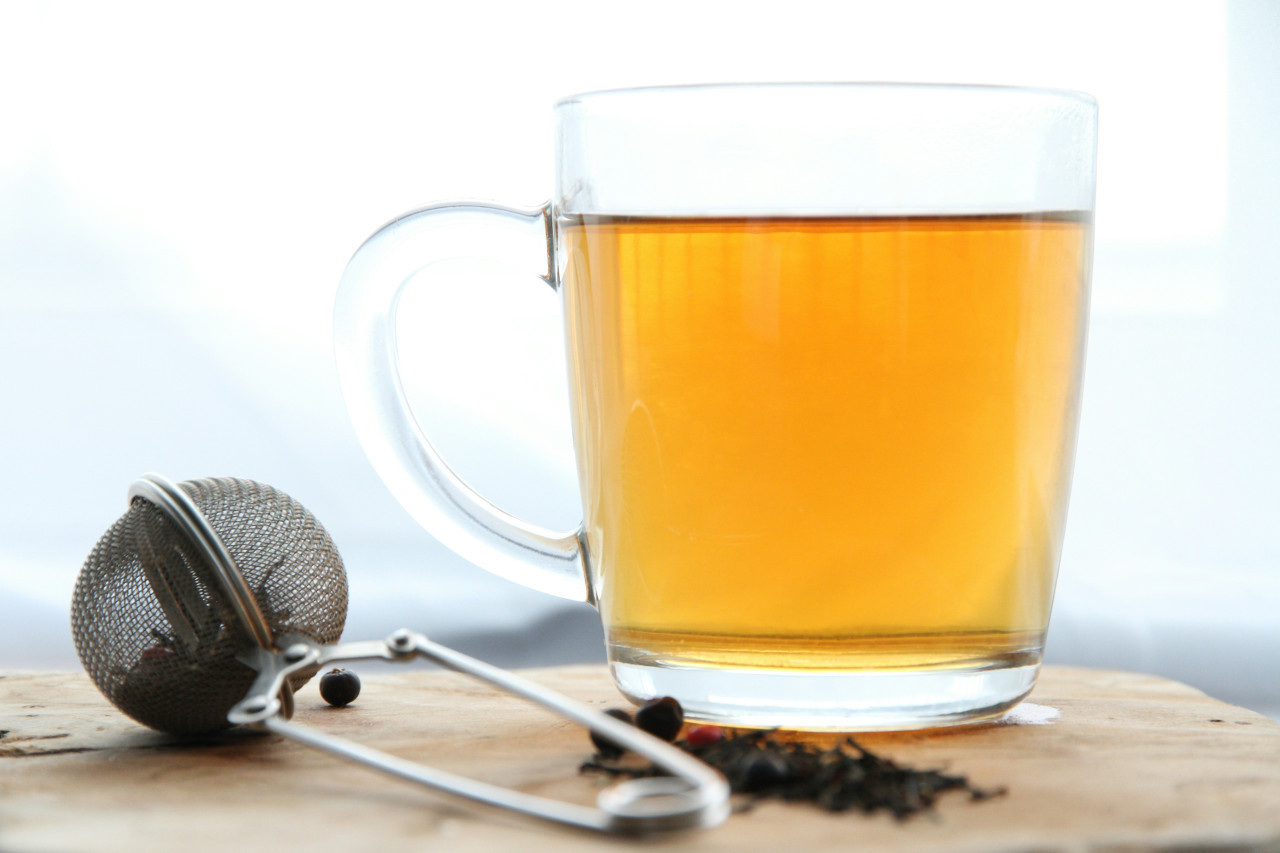 Té, infusión. Foto: Unsplash