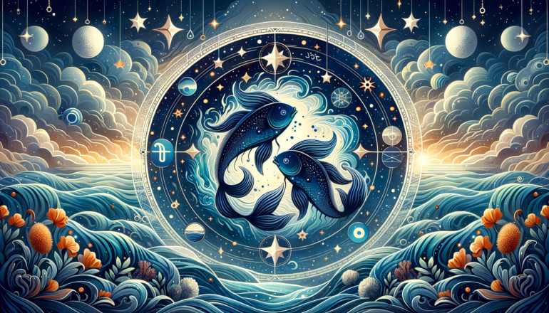 Horoscopo de Piscis de hoy: viernes 19 de julio de 2024. Foto: Redacción canal26.com