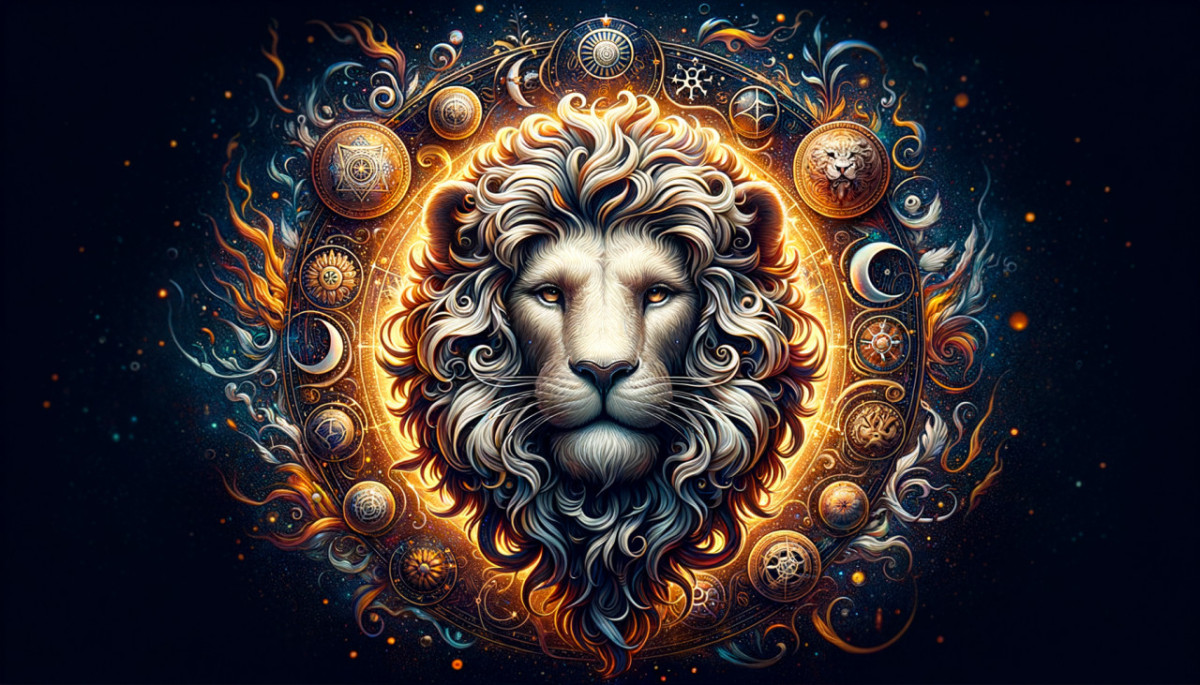 Horoscopo de Leo de hoy: domingo 21 de julio de 2024. Foto: Redacción canal26.com