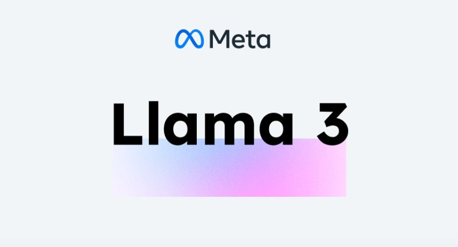 Llama 3. Fuente Meta